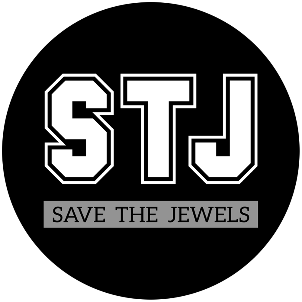 Save The Jewels - Metro