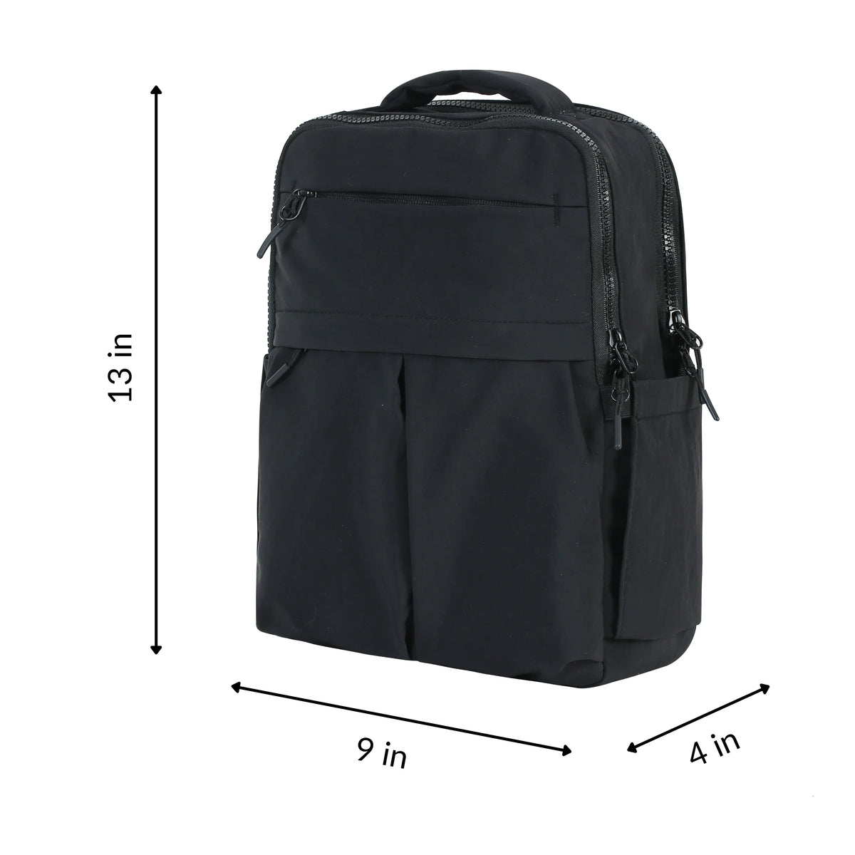 Minimax – Le Mini Sac à Dos Le Plus Spacieux