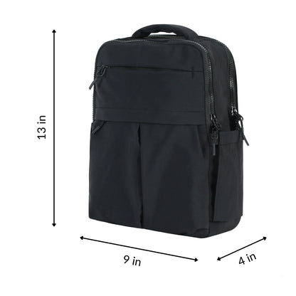 Minimax – Le Mini Sac à Dos Le Plus Spacieux