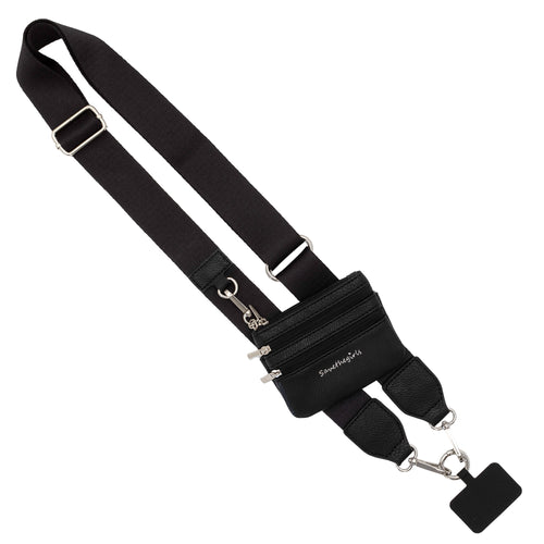 Clip & Go avec Pochette Zippée – Collection Classique