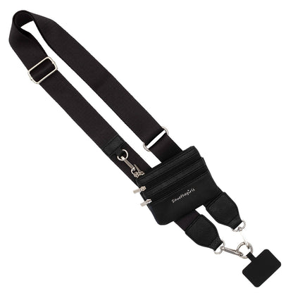 Clip & Go avec Pochette Zippée
