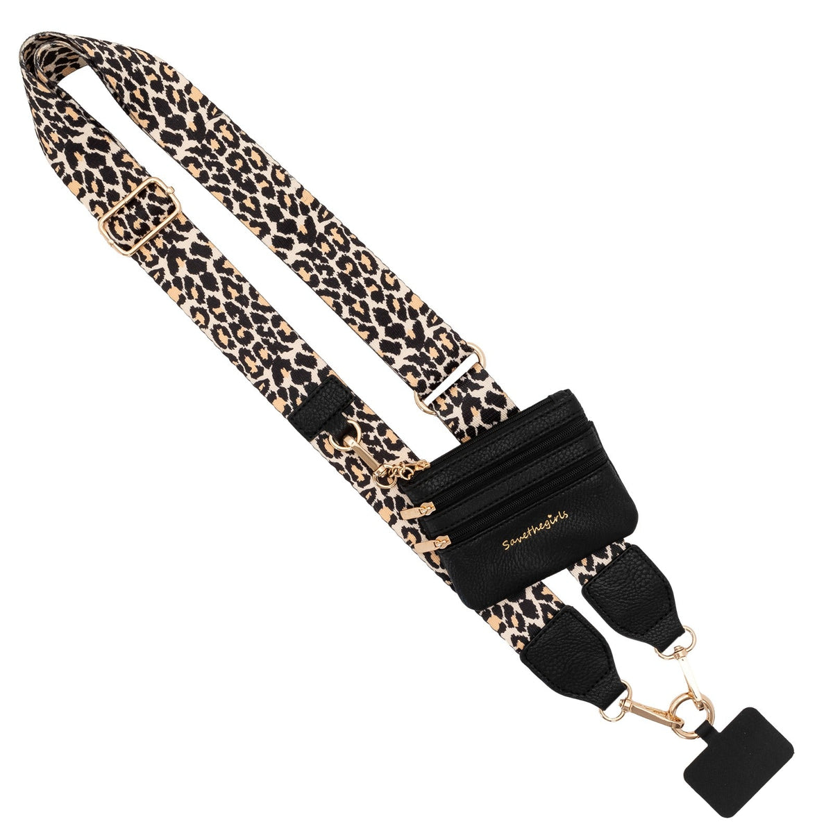 Clip & Go avec Pochette Zippée