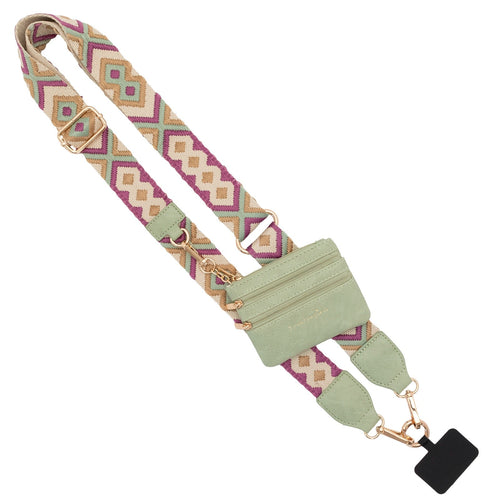 Clip & Go avec Pochette Zippée