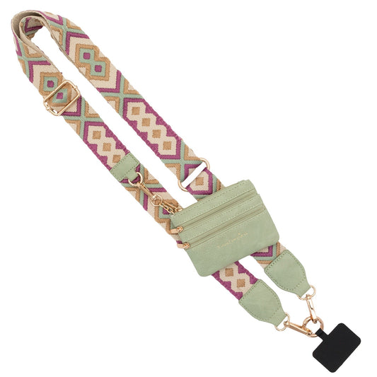 Clip & Go avec Pochette Zippée