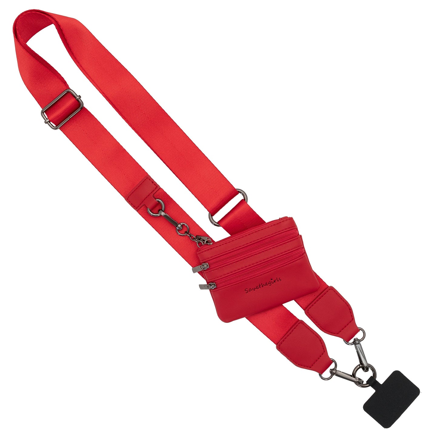 Clip & Go avec Pochette Zippée – Collection Classique