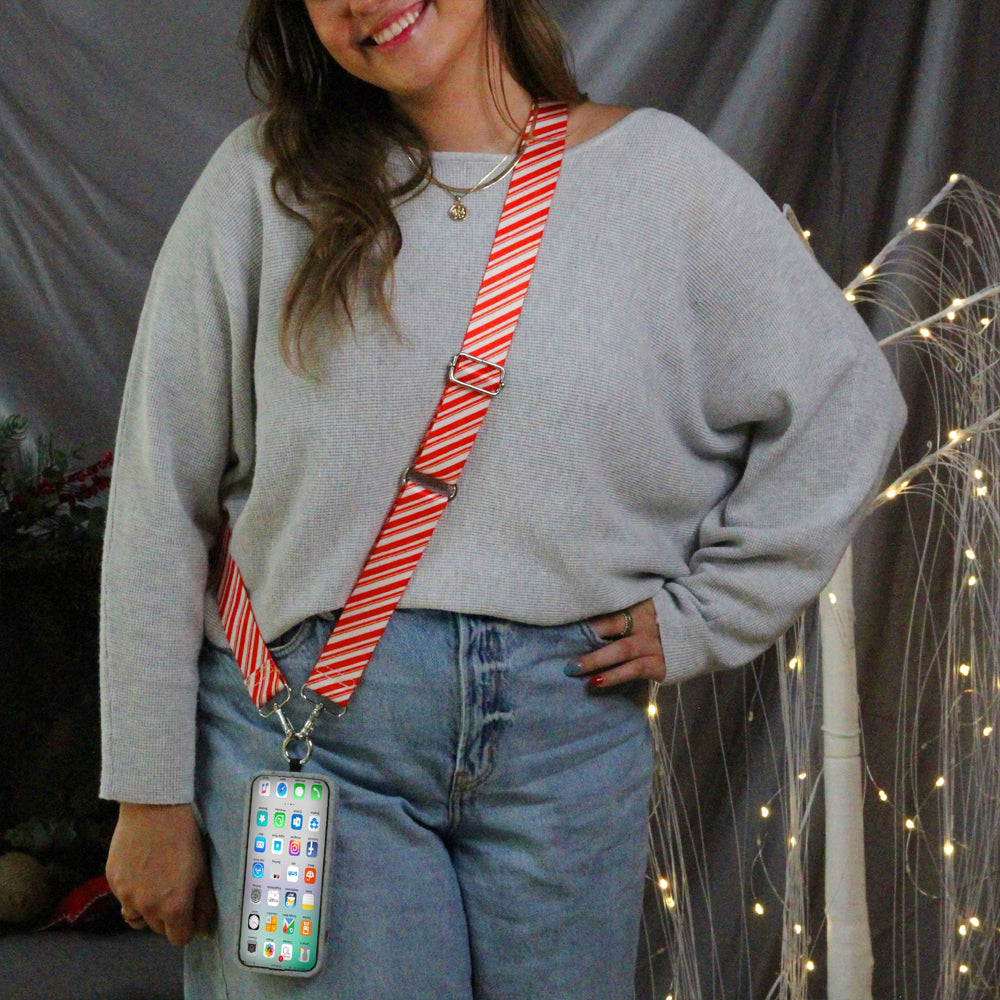 Clip & Go avec Pochette Zippée – Collection Noël