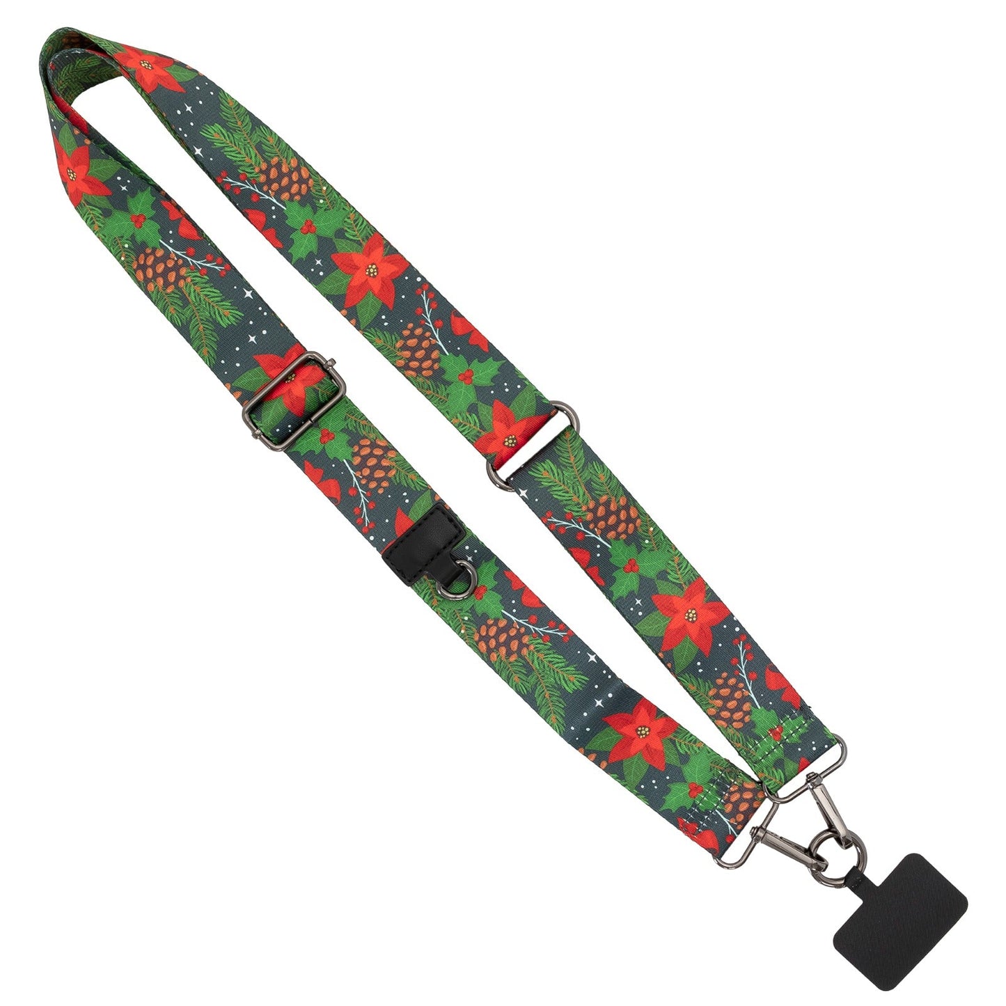 Clip & Go avec Pochette Zippée – Collection Noël