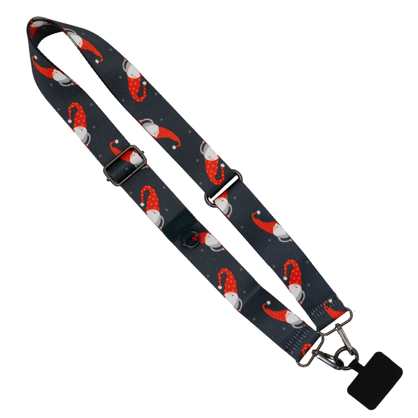 Clip & Go avec Pochette Zippée – Collection Noël