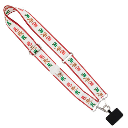 Clip & Go avec Pochette Zippée – Collection Noël