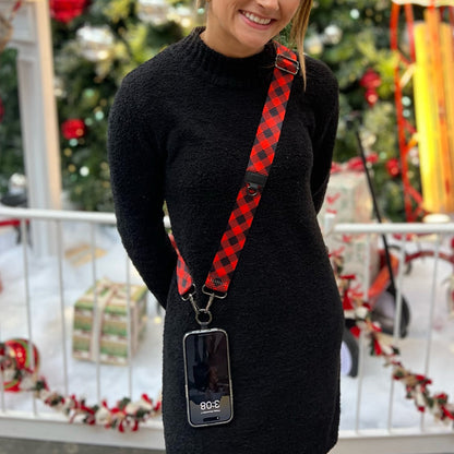 Clip & Go avec Pochette Zippée – Collection Noël
