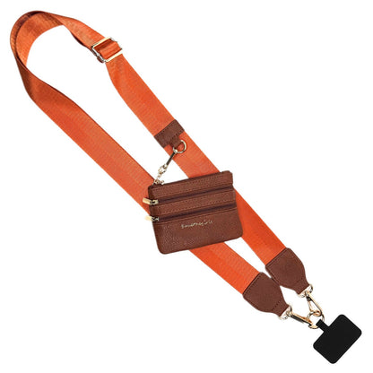 Clip & Go avec Pochette Zippée – Collection Neutre