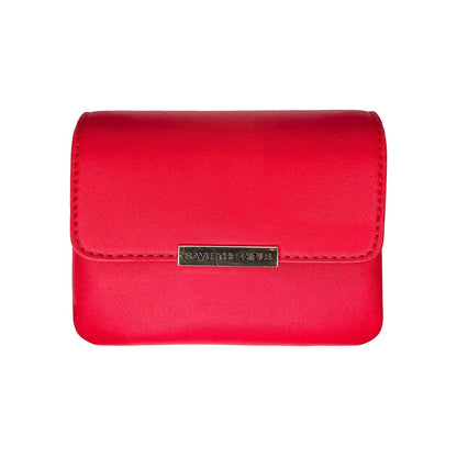 Clip & Go Crossbody Strap - Unique RFID