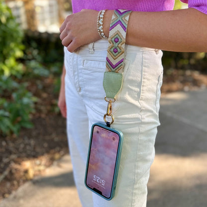 Clip & Go avec Pochette Zippée