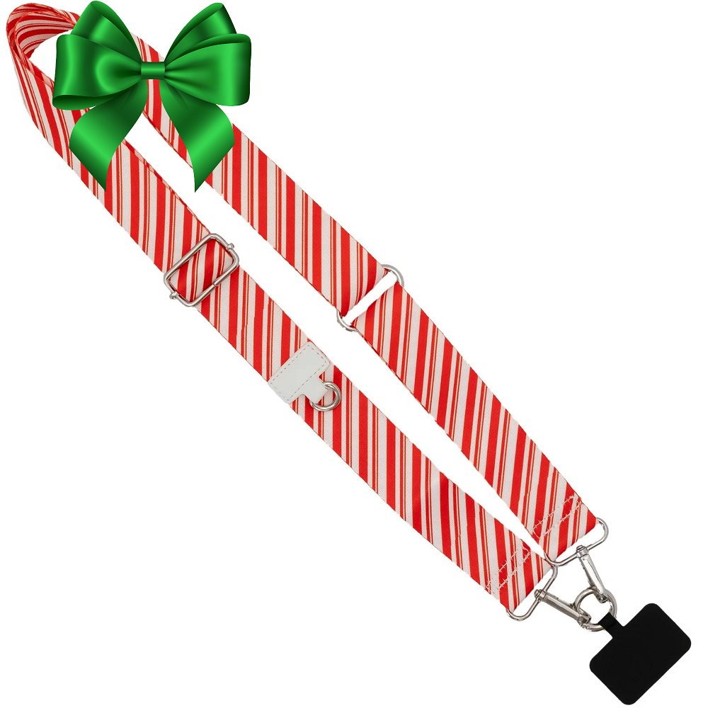 Clip & Go avec Pochette Zippée – Collection Noël