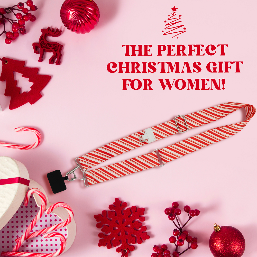 Clip & Go avec Pochette Zippée – Collection Noël
