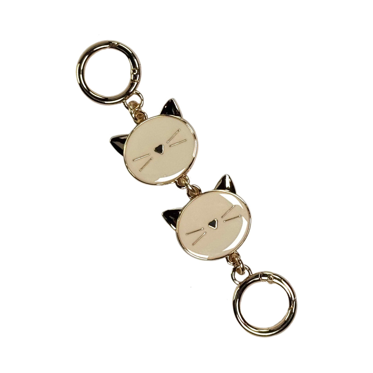 Clip & Go Charm Extender