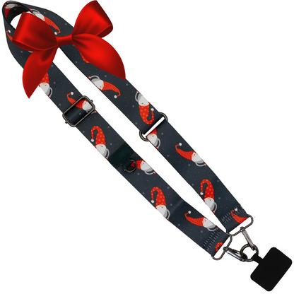 Clip & Go avec Pochette Zippée – Collection Noël