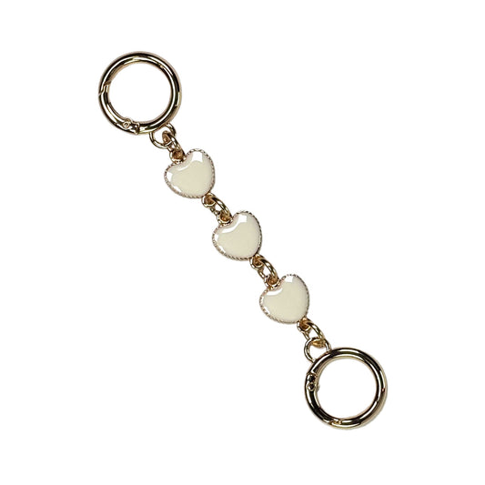 Clip & Go Charm Extender