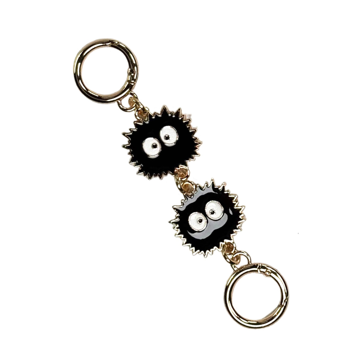 Clip & Go Charm Extender