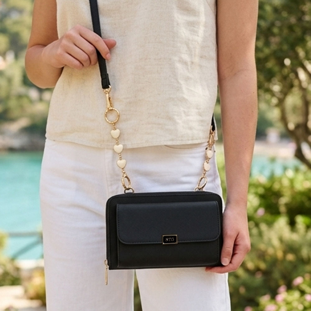 Clip & Go Charm Extender