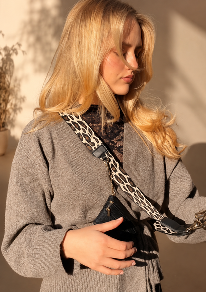 Savanna Luxe + Portefeuille