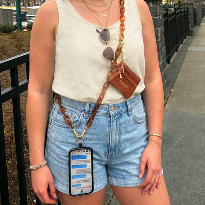 Clip & Go Ice Chain with Pouch