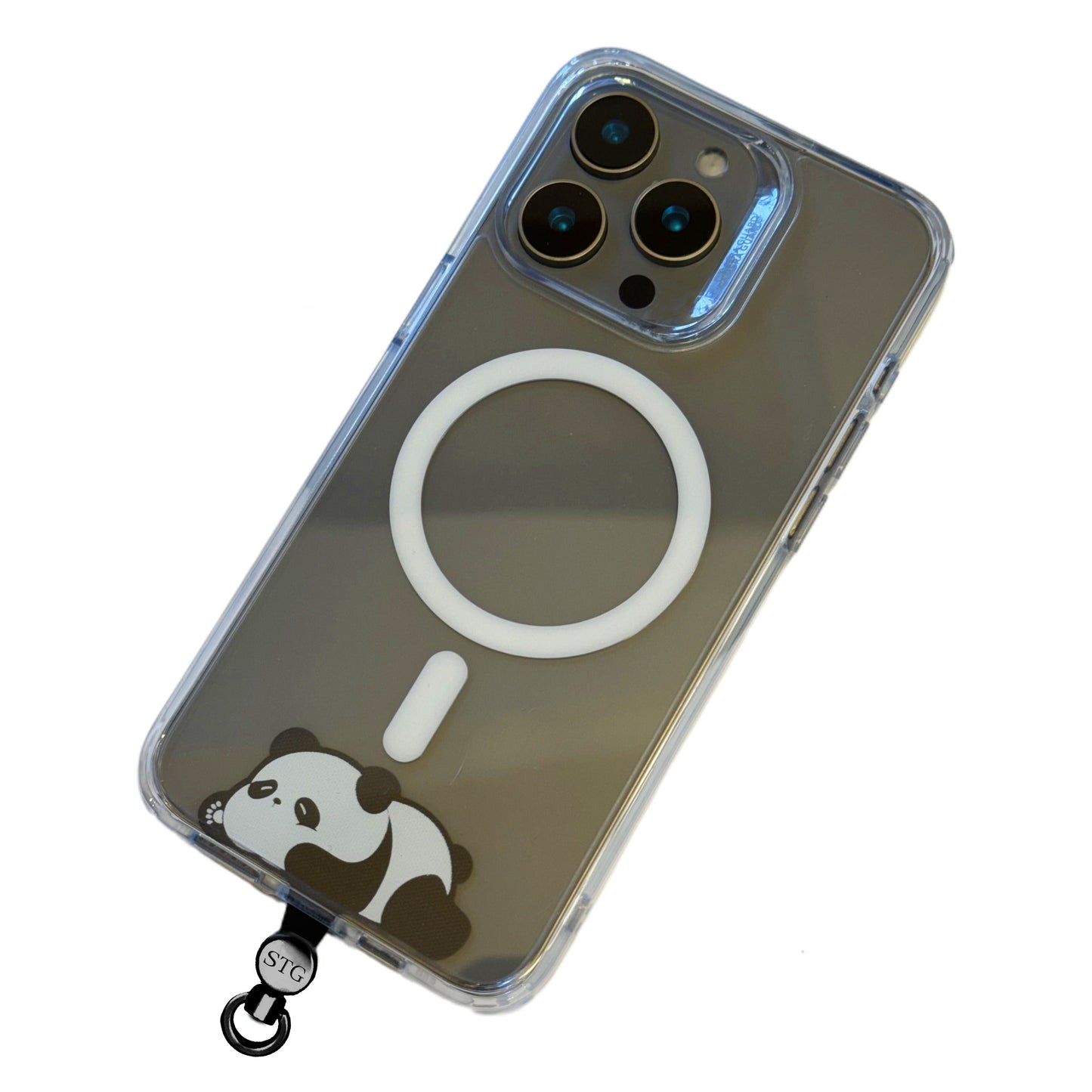 Decorative Phone Card Insert
