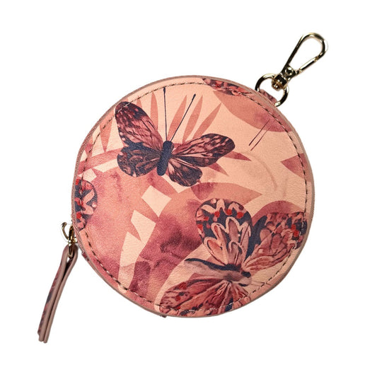 Round Pouch
