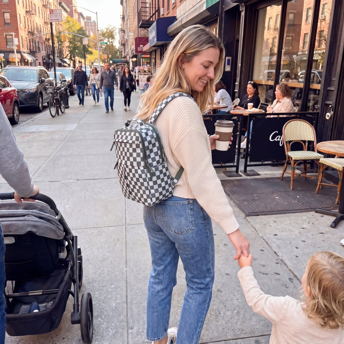 Minimax – Le Mini Sac à Dos Le Plus Spacieux
