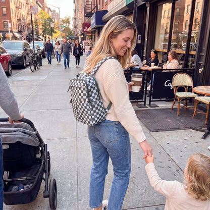 Minimax – Le Mini Sac à Dos Le Plus Spacieux