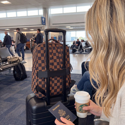 Minimax – Le Mini Sac à Dos Le Plus Spacieux